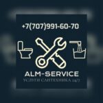 Профессиональный сантехник